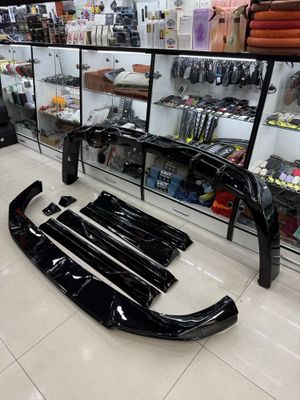 Dongfeng 008 Body kid