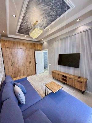 Продажа 1 ком Чиланзар 14 новостройка