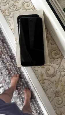 iphone 5s 16 gb zor sastayanya