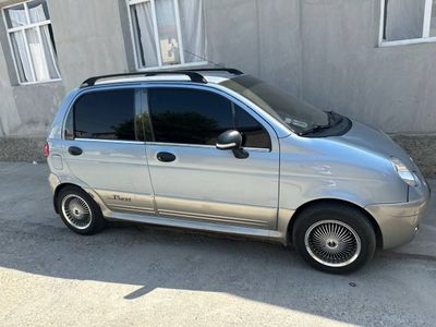 Matiz best ozimzani Moshina
