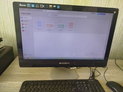 Моноблок avtech