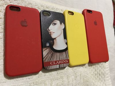 Чехлы Iphone 5,6,6+