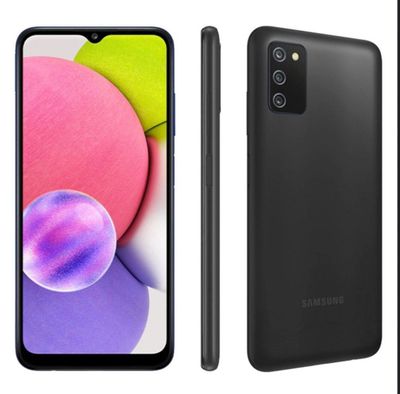 Samsung A03s 32 gb