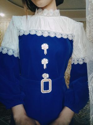 xolati yangi 3martta kiyilgan