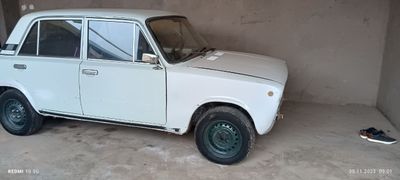 Vaz lada Jiguli 2101