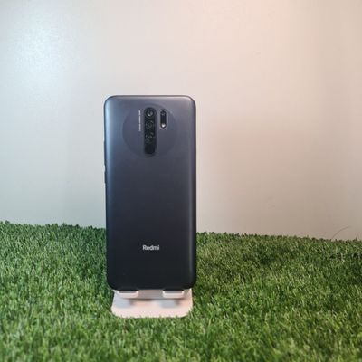 Redmi 9 sotiladi dastavka bor