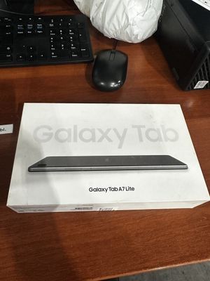 Planshet samsung Galaxy tab A7 lite