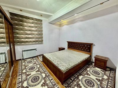 Shayxontoxur tumani Ğafur ğulom metro yonida ijaraga kvartira