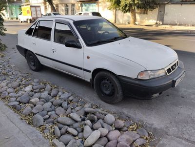 Nexia 1 dons 2006