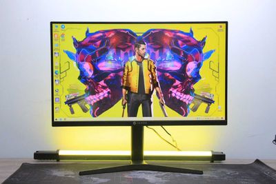 Immer monitor 27 lik Flat 240Hz