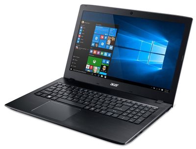 Acer E5-575G-50PQ