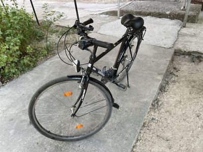 Velosiped (Made in Germany) 28 razmer