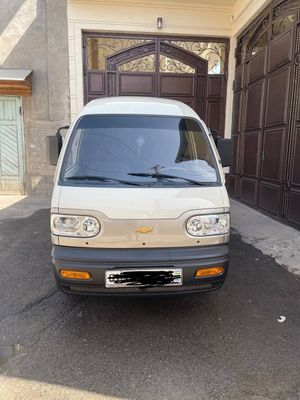Damas 2019 sotiladi