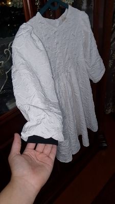 8,7 yashar qizlar uchun kõylak