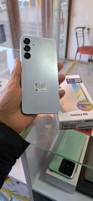 Samsung A16 Yangi Upakovka