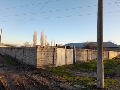 Ферма,бизнес учун 27 сотих ер