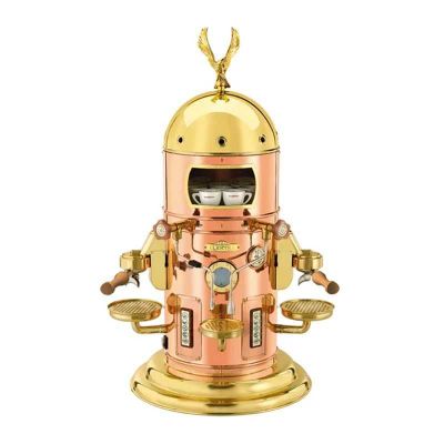 Кофемашина Elektra Verticale Belle Epoque P1