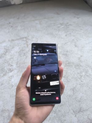 Samsung Note 9 zor