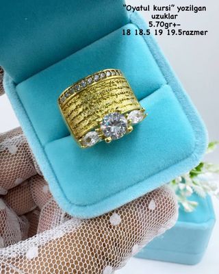 Kumush 925 proba