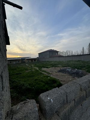 O’ZIMNIKI Uchqahramon postdan otkanda 12 sotix yer sotiladi