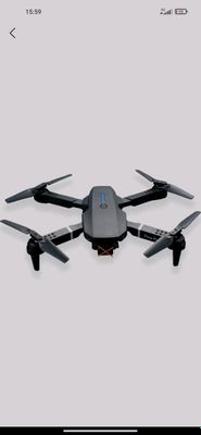 dron e99 pro