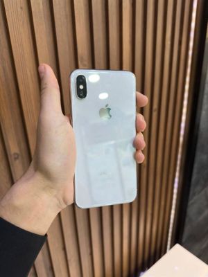 Iphone x 64gb ideal