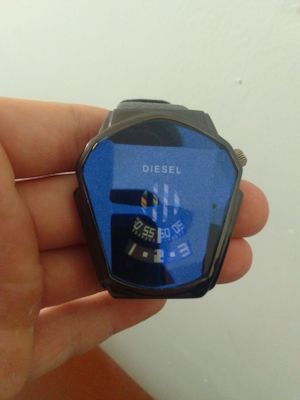 DIESEL original soat
