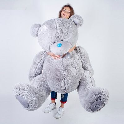 Teddy Bear, Теддий Мишка