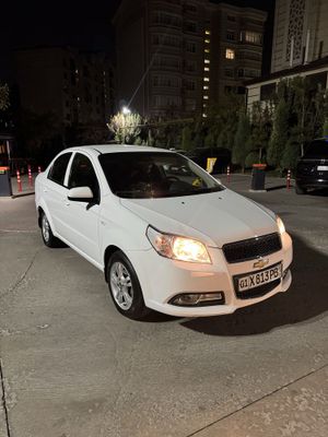 Nexia 3 2020 tozza avtomat