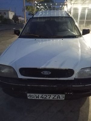 Ford 1994 yil metani bor