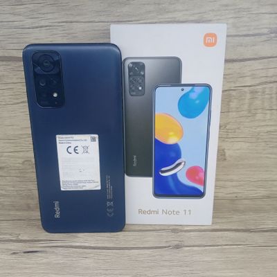 Redmi note 11 srochna sotiladi