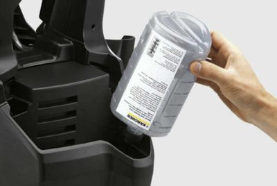 Минимойка высокого давления Karcher K 6 Special