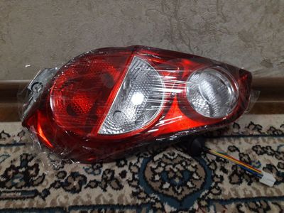 Spark orqa fara 450 ming