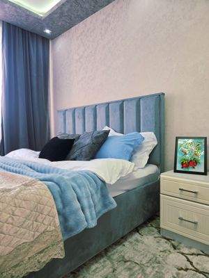 Сдается посуточно HelloHome Loft Blue&Grey