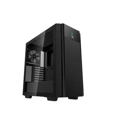 ; Корпус DeepCool CH510 Mesh Digital