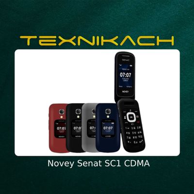 Новый! Novey Senat SC1 CDMA Доставка Бесплатно
