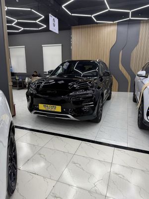 BYD CHAMPION 2025 restyling piskent navbat olingan