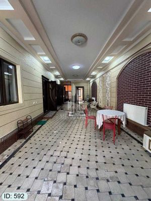 Sherbudin orqasida 5 xonali uchastka sotiladi sotiladi №592