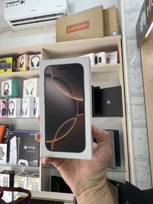 Iphone 16 pro