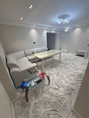Аренда 3 х комнатная квартира на Ц 1 Эко Парк