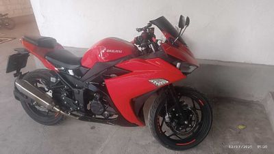 Mototsikl 2024 Ohangaron