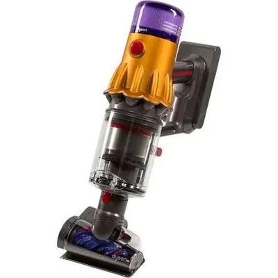 Вертикальный пылесос Dyson V12 Detect Slim Absolute