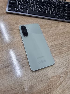 Samsung A56 8/256 Olive color