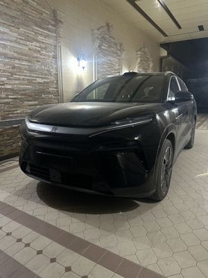 Byd tang L натариус 4wd Full