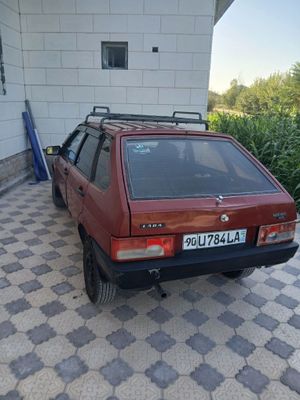 Ваз 2109 Лада.1993 йил