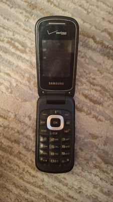 Samsung gusto 3 perfectum