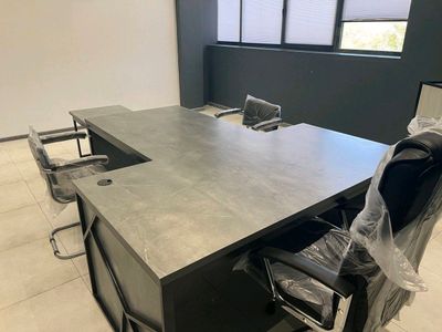 loft Ruka vadetil stol