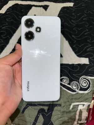 Infinix hot 30 play