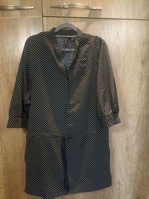 Mango Suit
