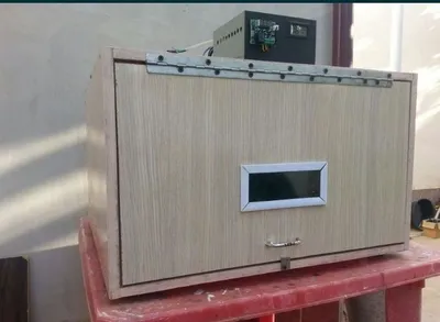 Инкубаторлар 120 талик
